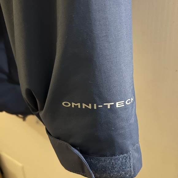 Men’s Columbia Ski Jacket - Picture 6 of 8